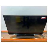 Insignia 39” television, working condition unknown, see pictures or details.