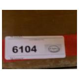 Crayola washable watercolors, see pictures for details.