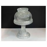 Crystal fairy lamp, see pictures for details.