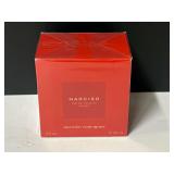 Narcisco eau de toilette rouge fragrance, made in France, still in sealed package, see pictures for details.