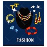 GO TO THE 7000 LOT RANGE FOR A LARGE SELECTION OF FASHION ESTATE JEWELRY. MANY ITEMS ARE STILL NEW IN ITS ORIGINAL PACKAGE.