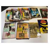 DVD assortment, tub is not included, see pictures for details.