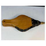 Bellows replica, see pictures for details.