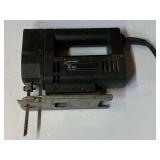 Black & Decker jigsaw, powers up, see pictures for details.