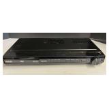 RCA DVD player, powers up, see pictures for details.