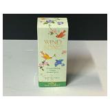 Prince Matchabelli Wind Song, cologne fragrance spray, comes in original box, see pictures for details.