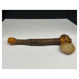 Large Tomahawk replica, see pictures for details.