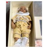 Annette Himstedt Puppen Kinder Doll