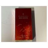 Elizabeth Arden Red Door, eau de toilette fragrance, still in sealed package, see pictures for details.