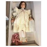 The Great American Doll Company Martina Doll