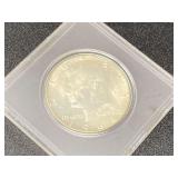 1964 Kennedy Silver Half Dollar, see pictures for details.