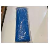 Bolt of 72” cobalt classic felt, see pictures for details.