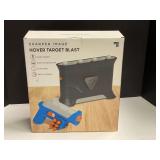 Sharper Image Hover Target Blast, still new in original box, see pictures for details.