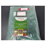 Holiday tree storage bag, holds 7–9 foot disassembled tree, still new in the package, see pictures for details.