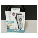 Conair home haircutting kit, still new in the box, see pictures for details.