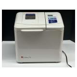 Regal Kitchen Pro bread machine, powers up, see pictures for details.