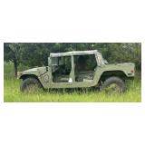 November Equipment Auction-Military Tools-Military Tucks &Trailers-Household Items