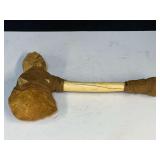 Tomahawk replica, see pictures for details.