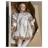 Waltershäusers Puppenmanufaktur Doll