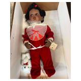 Fayzah Spanos Sugar Dumplin