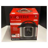 6 qt Instant Pot, still new in the box, see pictures for details.