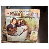 Vintage album assortment, see pictures for details.