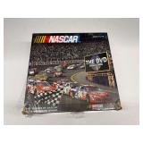 NASCAR, “The DVD Board Game”, still in original packaging, see pictures for details.