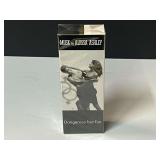 Musk by Alyssa Ashley eau de toilette fragrance, still in sealed package, see pictures for details.