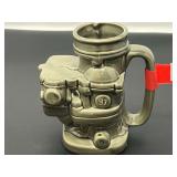 Stromberg carburetor coffee mug, see pictures for details.