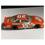 #20 NASCAR diecast replica, 1/24 scale, see pictures for details.