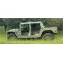 November Equipment Auction-Military Tools-Military Tucks &Trailers-Household Items