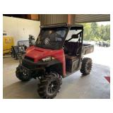 POLARIS RANGER