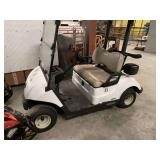 GOLF CART