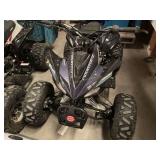 4 WHEELER