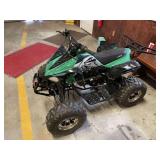 4 WHEELER