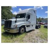 2013 Freightliner Cascadia 125 Truck Tractor