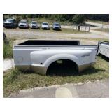 TRUCK BED