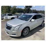 2017 Cadillac XTS Sedan Luxury V6, 3.6