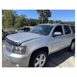 2014 Chevrolet Tahoe SUV LS V8, 5.3