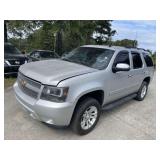 2014 Chevrolet Tahoe SUV LT V8, 5.3