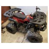 4 WHEELER
