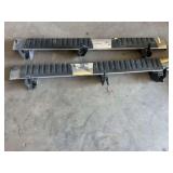 RUNNING BOARDS
