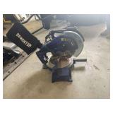 BENCHTOP MITER SAW