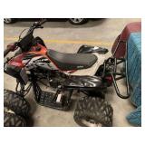 4 WHEELER