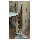 MID-CENTURY KIRBY CLASSIC VACUUM CLEANER