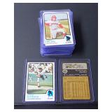 1973 Topps Baseball Cards