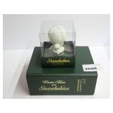 Dept 56 Snowbabies Collectible Figurines