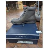 Club Room Westin Grey Boots - Size 11.5M