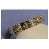 HIGH END DEPARTMENT STORE JEWELRY