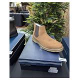 Nautica Dark Tan Men
